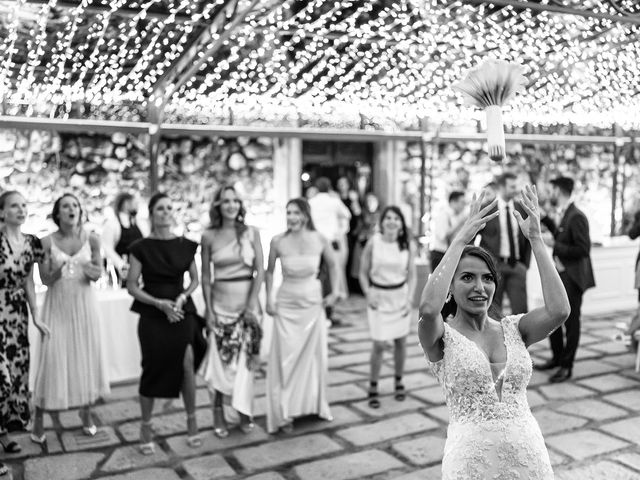 Il matrimonio di Claudio e Valeria a Calolziocorte, Lecco 64