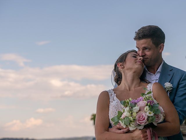 Il matrimonio di Michael e Marsela a Stresa, Verbania 36