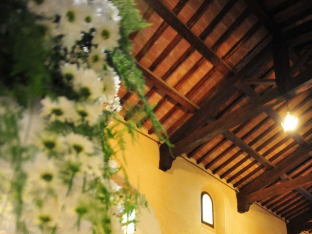 Il matrimonio di Roberta e Davide a Campiglia Marittima, Livorno 14