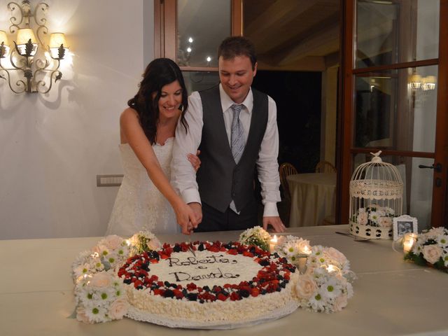 Il matrimonio di Roberta e Davide a Campiglia Marittima, Livorno 33