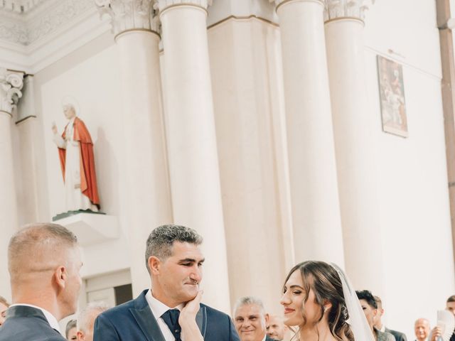 Il matrimonio di Francesco e Marica a Nicotera, Vibo Valentia 24