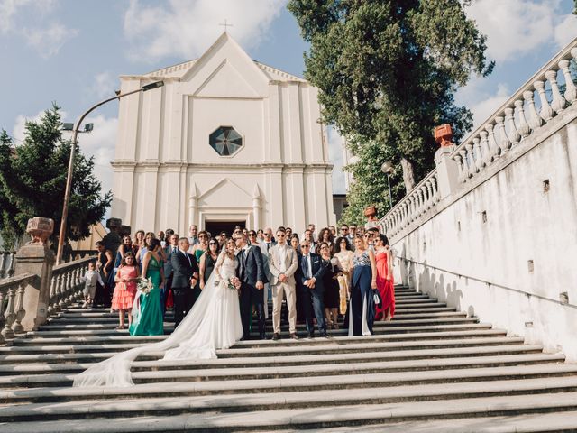 Il matrimonio di Francesco e Marica a Nicotera, Vibo Valentia 29