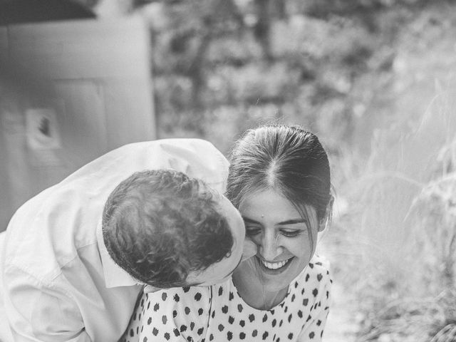 Il matrimonio di Andrea e Cristiana a Ospitaletto, Brescia 3