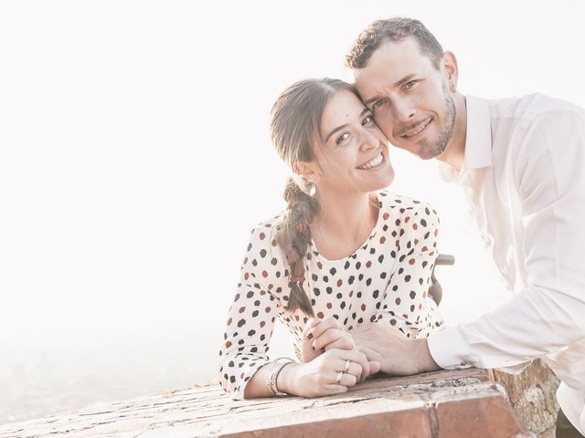 Il matrimonio di Andrea e Cristiana a Ospitaletto, Brescia 17