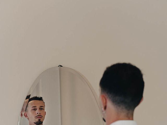 Il matrimonio di Andrea e Cristiana a Ospitaletto, Brescia 43
