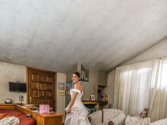 Il matrimonio di Andrea e Cristiana a Ospitaletto, Brescia 54
