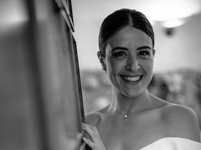 Il matrimonio di Andrea e Cristiana a Ospitaletto, Brescia 63