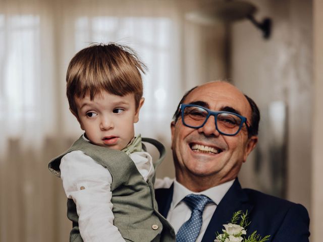 Il matrimonio di Andrea e Cristiana a Ospitaletto, Brescia 66