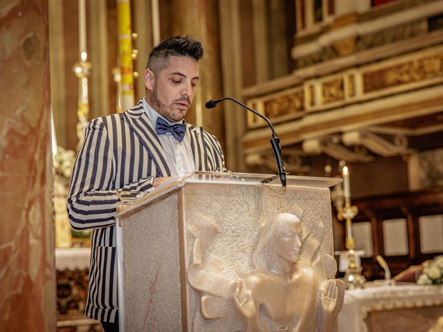 Il matrimonio di Andrea e Cristiana a Ospitaletto, Brescia 97