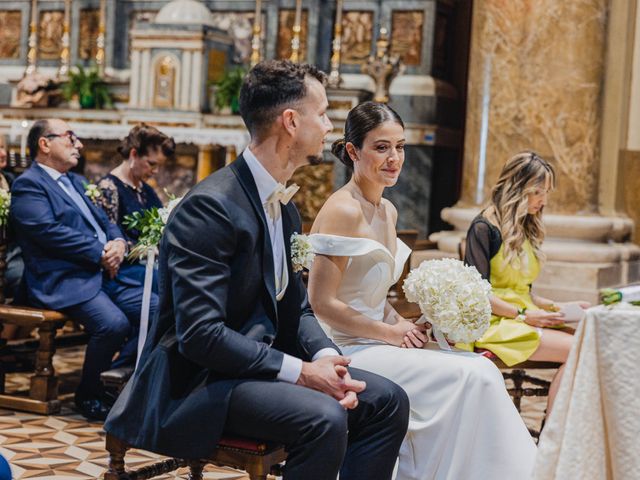 Il matrimonio di Andrea e Cristiana a Ospitaletto, Brescia 100