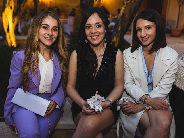 Il matrimonio di Andrea e Cristiana a Ospitaletto, Brescia 233