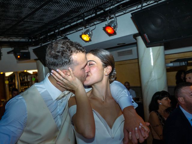 Il matrimonio di Andrea e Cristiana a Ospitaletto, Brescia 245
