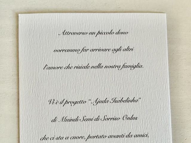 Il matrimonio di Francesco  e Viviana  a Stresa, Verbania 17