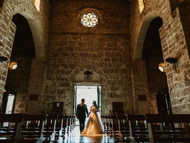 Il matrimonio di Silvia e Alessio a Sora, Frosinone 16