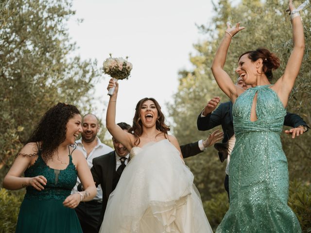 Il matrimonio di Silvia e Alessio a Sora, Frosinone 1