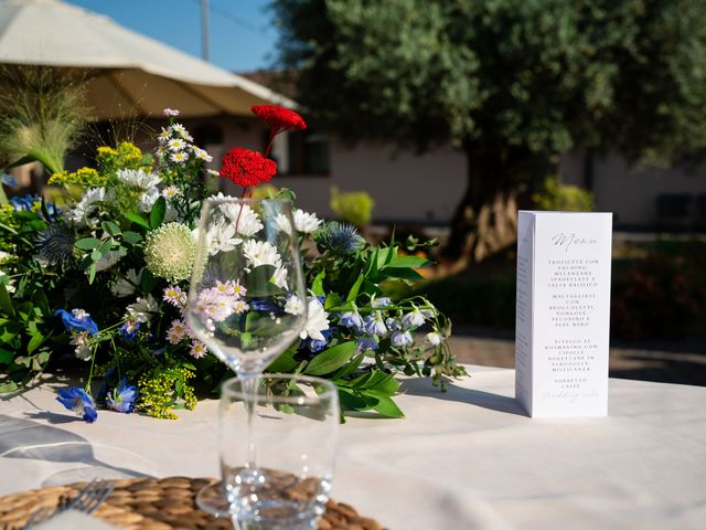 Il matrimonio di Andrea e Paola a Guardamiglio, Lodi 71