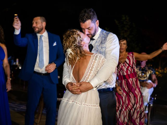 Il matrimonio di Andrea e Paola a Guardamiglio, Lodi 177