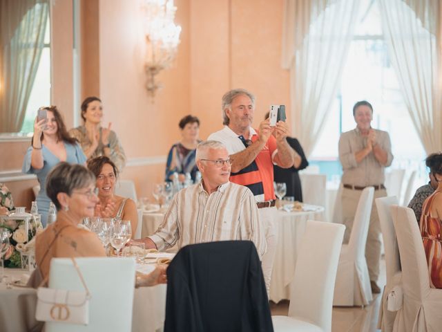 Il matrimonio di Leonardo e Francesca a Lesmo, Monza e Brianza 29