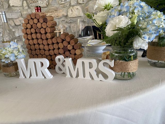 Il matrimonio di Marco e Alessia a Olgiate Comasco, Como 3