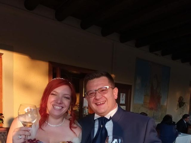 Il matrimonio di Erik e Rossella a Lumezzane, Brescia 6