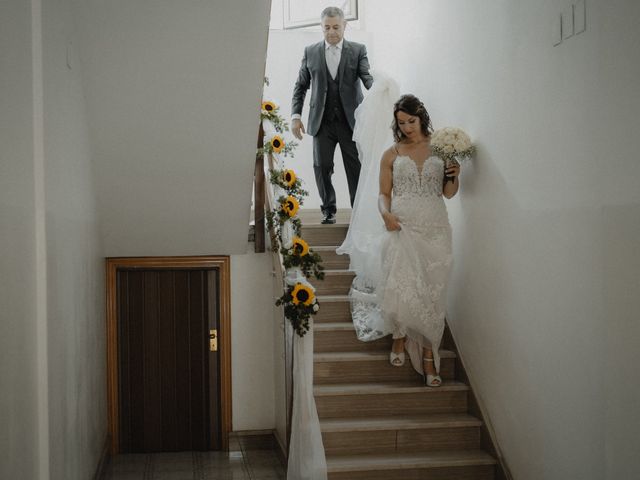 Il matrimonio di Grazia Pia e Jimmy a San Nicandro Garganico, Foggia 41