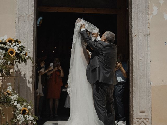 Il matrimonio di Grazia Pia e Jimmy a San Nicandro Garganico, Foggia 45