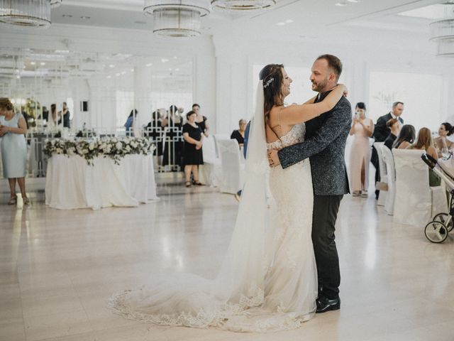Il matrimonio di Grazia Pia e Jimmy a San Nicandro Garganico, Foggia 69