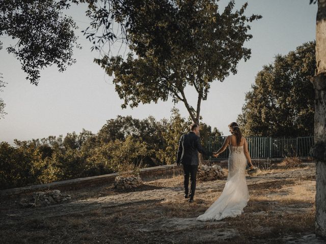 Il matrimonio di Grazia Pia e Jimmy a San Nicandro Garganico, Foggia 71