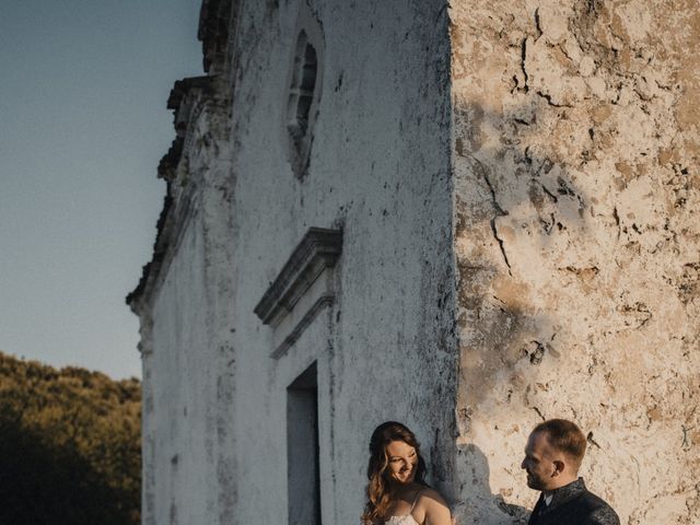 Il matrimonio di Grazia Pia e Jimmy a San Nicandro Garganico, Foggia 81