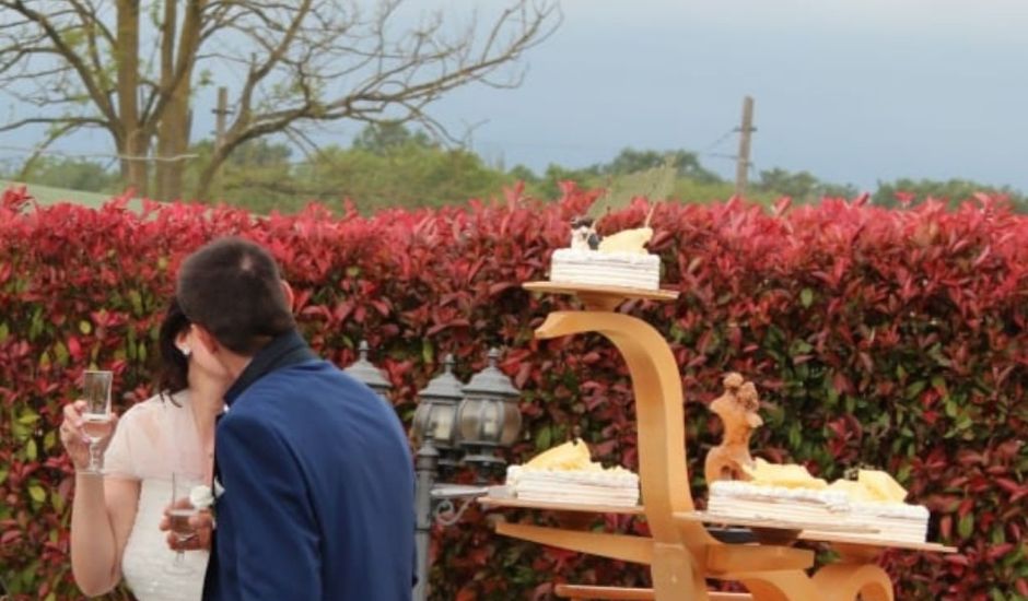 Il matrimonio di Gianluca e Anna  a Novara, Novara