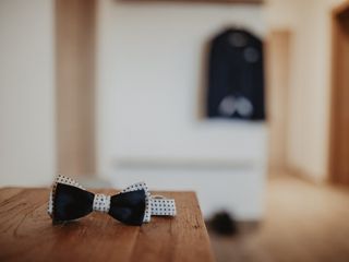 Le nozze di Manuel e Antonella 1