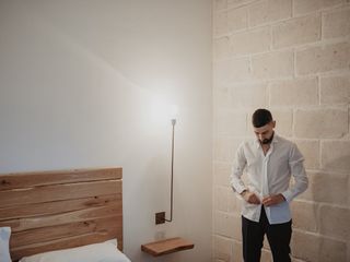 Le nozze di Manuel e Antonella 2