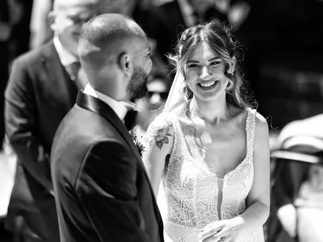 Il matrimonio di Federica e Marco a Acireale, Catania 27