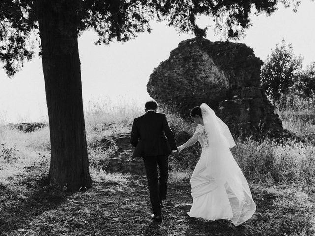 Il matrimonio di Riccardo e Caterina a Roma, Roma 70