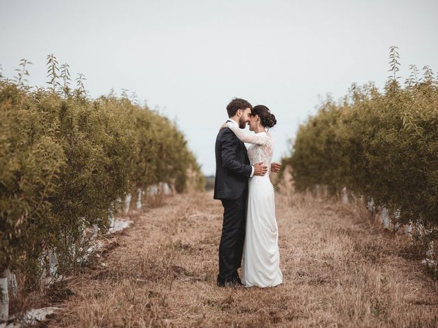 Il matrimonio di Riccardo e Caterina a Roma, Roma 95