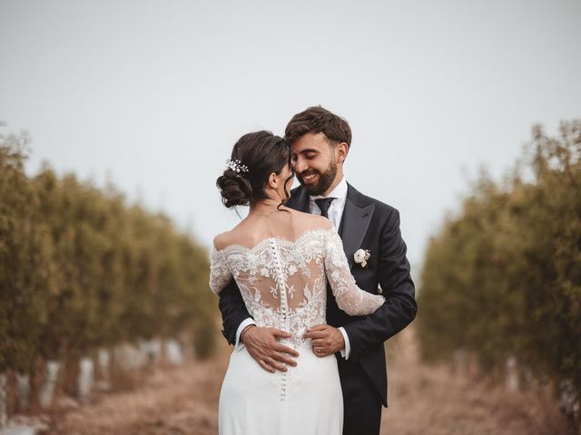 Il matrimonio di Riccardo e Caterina a Roma, Roma 99