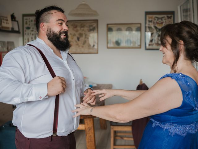 Il matrimonio di Nicola e Ilaria a Misano Adriatico, Rimini 16