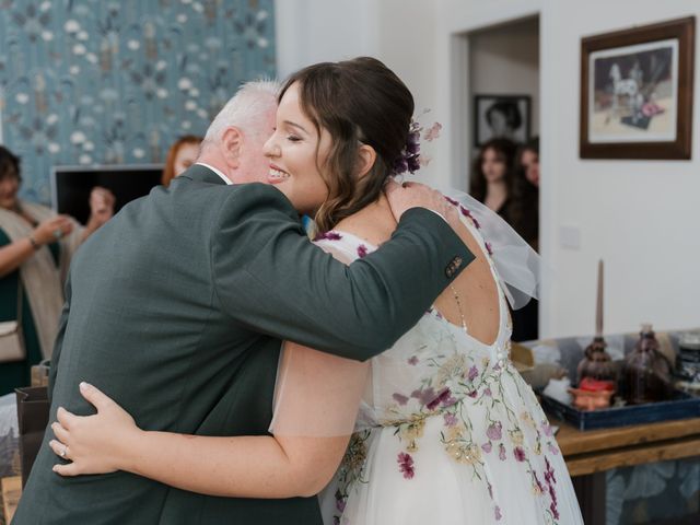 Il matrimonio di Nicola e Ilaria a Misano Adriatico, Rimini 25