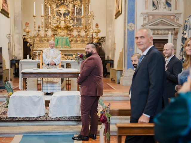 Il matrimonio di Nicola e Ilaria a Misano Adriatico, Rimini 34