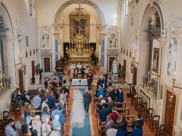 Il matrimonio di Nicola e Ilaria a Misano Adriatico, Rimini 38