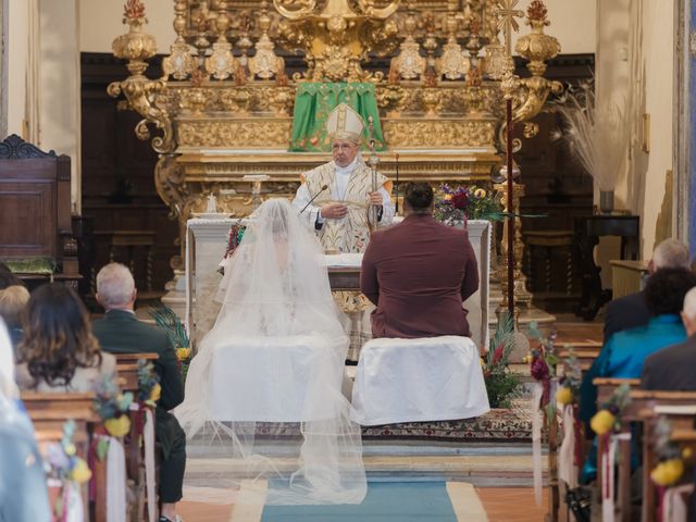 Il matrimonio di Nicola e Ilaria a Misano Adriatico, Rimini 40