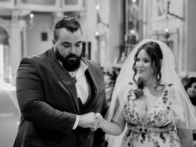 Il matrimonio di Nicola e Ilaria a Misano Adriatico, Rimini 43