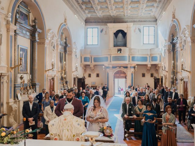 Il matrimonio di Nicola e Ilaria a Misano Adriatico, Rimini 46