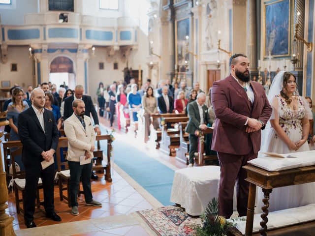 Il matrimonio di Nicola e Ilaria a Misano Adriatico, Rimini 47