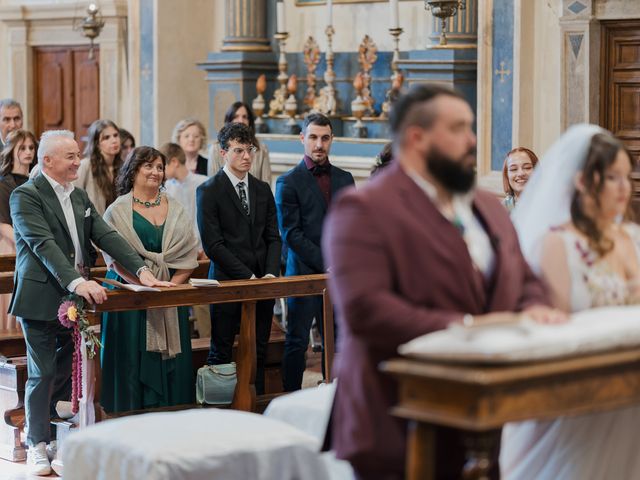 Il matrimonio di Nicola e Ilaria a Misano Adriatico, Rimini 48