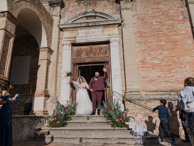 Il matrimonio di Nicola e Ilaria a Misano Adriatico, Rimini 50