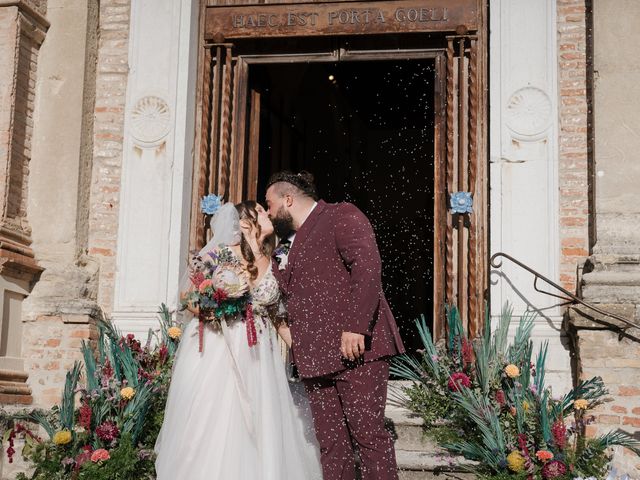 Il matrimonio di Nicola e Ilaria a Misano Adriatico, Rimini 51