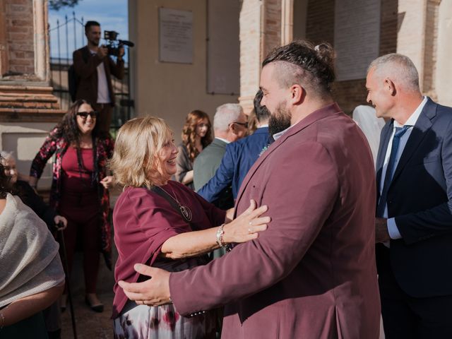 Il matrimonio di Nicola e Ilaria a Misano Adriatico, Rimini 52