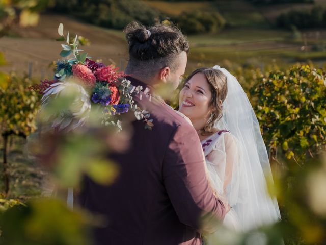 Il matrimonio di Nicola e Ilaria a Misano Adriatico, Rimini 53