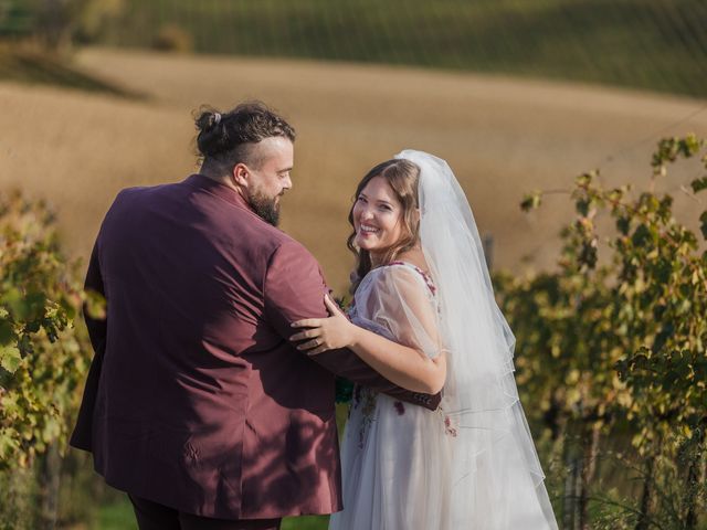 Il matrimonio di Nicola e Ilaria a Misano Adriatico, Rimini 56